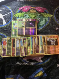 Pokemon XY Evolutions 2016 Lot x83 LP-NM - Image 5