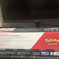 Sam's Club Pokemon Prismatic Evolutions Surprise Box & Booster Bundle - Image 2