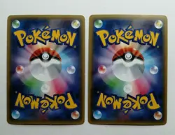 Swirlix Slurpuff Pokemon Card Pokekyun Collection Holo Rare Japan 2016 Nintendo - Image 5