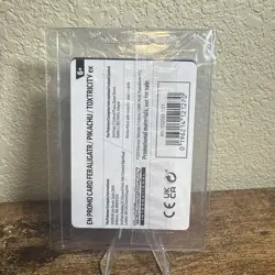 Pokemon Day 2025 Promo Illustration Contest 2024 Promo SEALED - Image 2
