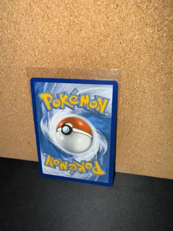 Poke Kid 070/072 Pokemon TCG 2021 Ultra Rare Full Art Holo Shining Fates NM - Image 3