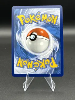 Strahlendes Simsala 59/195 Pokemon TCG Silberne Sturmwinde SIT 2022 NM Deutsch - Image 2