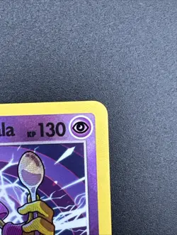 Strahlendes Simsala 59/195 Pokemon TCG Silberne Sturmwinde SIT 2022 NM Deutsch - Image 5