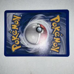 Pokemon Octillery 80 HP Aquapolis 26/147 2002 Regular Stage 1 English TCG Card - Image 4