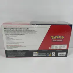 Pokemon TCG: Surging Sparks Elite Trainer Box Booster Bundle Costco 2-Pack - Image 4