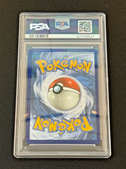 2016 Pokemon XY Evolutions M Venusaur EX #100 PSA 9 MINT - Image 2