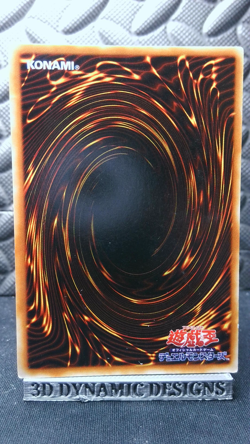 | Yugioh OCG Dark Magician Girl P4-01 Ultra Rare Japanese PL 🔥 | - Image 2