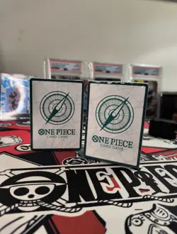Starter Deck: Yamato One Piece ST-28 Shanks ST-23 Sealed Decks - Image 2