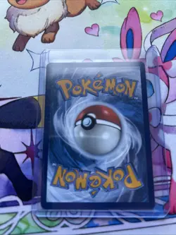 Pokemon TCG Cyrano Card 230/191 Surging Sparks Full Art Near Mint Condition - Image 2