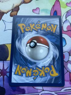 Pokemon TCG Cyrano Card 230/191 Surging Sparks Full Art Near Mint Condition - Image 4