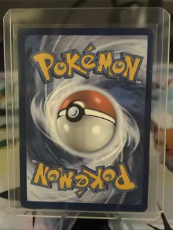 Pokemon TCG Enhanced Hammer Twilight Masquerade Holo Card 224/167 Sv06 - Image 2