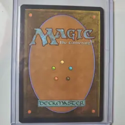 Displacer Kitten Extended Art MTG Battle for Baldur's Gate 560 - Image 2