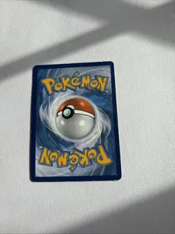 Pokemon TCG Zapdos Holo Pokemon XY Generations Full Art Ultra Rare 2016 29/83 MP - Image 2