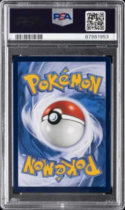 2022 POKEMON CHINESE SWORD & SHIELD DARK PHANTASMA #074 FULL ART/GENGAR PSA 10 - Image 2