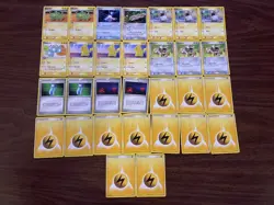 Pokemon TCG EX Trainer Kit Latios AND Latias BUNDLE FOR simi_9898 - Image 1