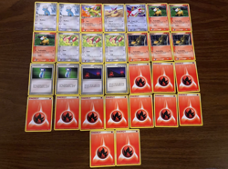 Pokemon TCG EX Trainer Kit Latios AND Latias BUNDLE FOR simi_9898 - Image 2