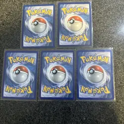 Pikachu Lot Detective Pikachu Promo,storm front And Generations Pokemon - Image 2