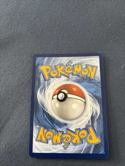 Pokemon Twilight Masquerade Enhanced Hammer Secret Rare 224/167 NM - Image 2