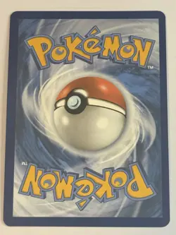 Pokemon TCG Feebas 198/191 IR Illustration Rare Surging Sparks SV8 NM Condition - Image 2