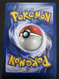 Pokemon TCG Seaking - 1st Edition - 46/64 Jungle 1999 LP WotC - Image 2