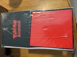 Pokemon TCG S&V Pokemon Center Destined Rivals Elite Trainer Box Factory Sealed - Image 2