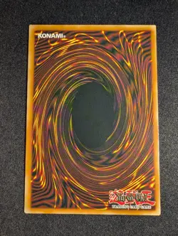 Yugioh - Valkyrion The Magna Warrior YGLD-ENB01 Unlimited Ultra Rare NM - Image 2