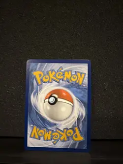 Pokemon TCG Basic Fighting Energy Scarlet Violet Holo Hyper Rare Card 258/198 - Image 2