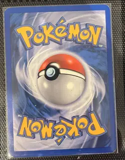 Pokemon Card-Milotic Ex-96/106-ENG-Ex Emerald -Holo-Good - Image 2