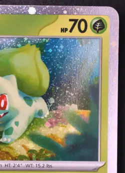 Bulbasaur 046 - Pokemon SVP Black Star Promos None Card - Image 5