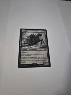 Nazgul (0334) Universes Beyond: The Lord of the Rings: Tales of Middle-earth... - Image 1