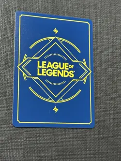 Riftbound Origins - Deadbloom Predator - OGN 161/298 - ENGLISH - FOIL - Image 2