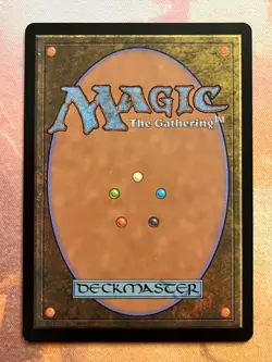 Borderless Ledger Shredder - Near Mint NM Special Guest MTG: Magic the Gathering - Image 2