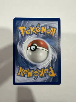 Pokemon TCG Team Rocket's Mimikyu 238/217 Full Art Holo Rare 60 HP Psychic - Image 2