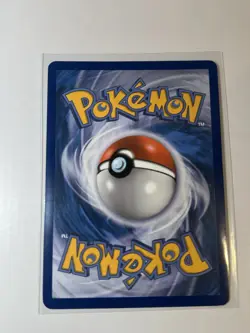 Pokemon Flareon EX Full Art RC28/RC32 Generations Holo 170 HP - Image 3