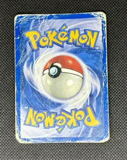 1999 Venusaur Holo Rare Damaged 15/102 Base Set Unlimited Vintage WOTC - Image 3