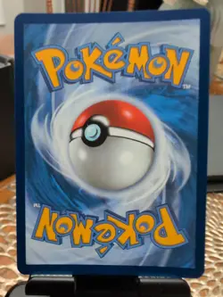 Tcg Pokemon Rapidash 189/182 Sv10: Destined Rivals Holo Pack Fresh NM - Image 3