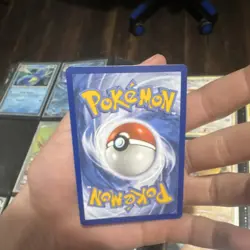 Pokemon TCG Kingdra ex EX Scarlet & Violet Promo 131 Full Art Holo 310 HP - Image 2