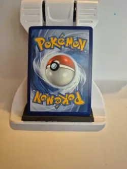 Mewtwo V SWSH223 Black Star Promo Pokemon Go Holo English - Image 2