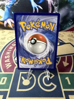 Rowlet - Non Holo - 7/25 McDonalds Promo - 2021 - 25th Anniversary - Pokemon - Image 2