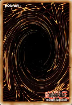 Cyberdark Horn - Super Rare 1st Edition CDIP-EN001 - MP - YuGiOh - Image 2