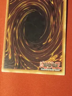 Yu-Gi-Oh Dark Ruler Ha Des LOD-001 1st Edition Very Light Played Good Condition - Image 4