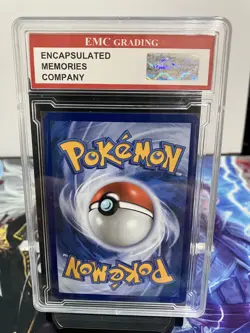 ZERAORA #078/182 RARE FOIL Pokemon 2025 Card GRADED 10 MINT TCG CCG - Image 2