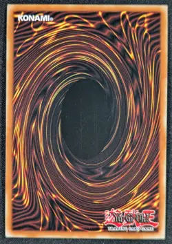 Ghostrick Ghoul 1996 1st Edition Super Rare Holo Yugioh Card SHSP-EN000 (NM) - Image 2