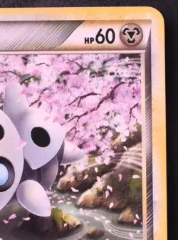 Aron 56/102 - Pokemon Triumphant Common Card - Image 5