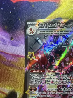 Charizard ex 074 Sv: Scarlet & Violet Promo Cards Holo - Image 5