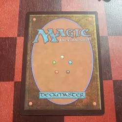 Mtg The Lost and the Damned NM Universe Beyond Warhammer 40K Magic The Gathering - Image 3