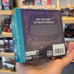 Lorwyn Eclipsed Collector Booster Display English MTG Magic Gathering Darkness - Image 2