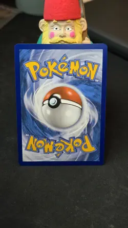 Pokemon SV: Promo Pokemon Center Noctowl 141 Stamped Stellar Crown ETB - Image 3