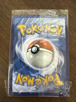 Pokemon Maushold ex 155/182 SV04: Paradox Rift Holo Sealed - Image 2