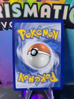 Punk Helmet 121/094 – Pokemon Card TCG – Phantasmal Flames Illustration Rare –NM - Image 2